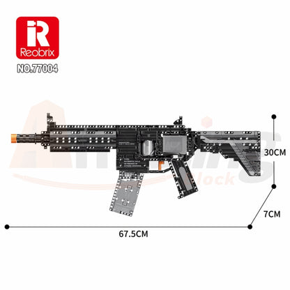 Reobrix 77004 The M416