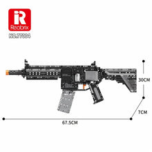 Reobrix ZZ77004 The M416