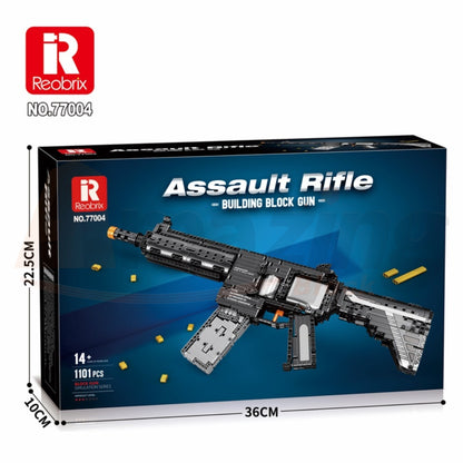 Reobrix 77004 The M416