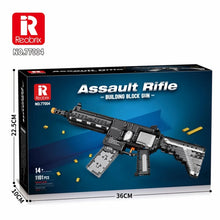 Reobrix ZZ77004 The M416
