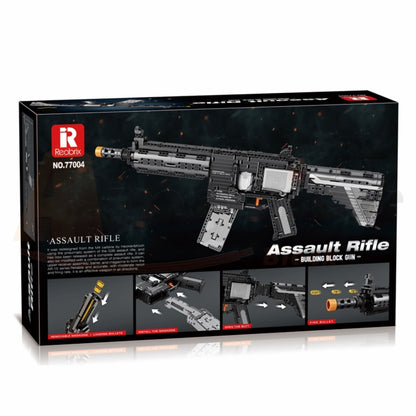 Reobrix 77004 The M416