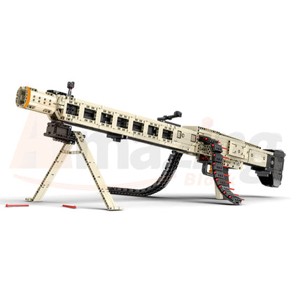 Reobrix 77006 The Maschinengewehr 42