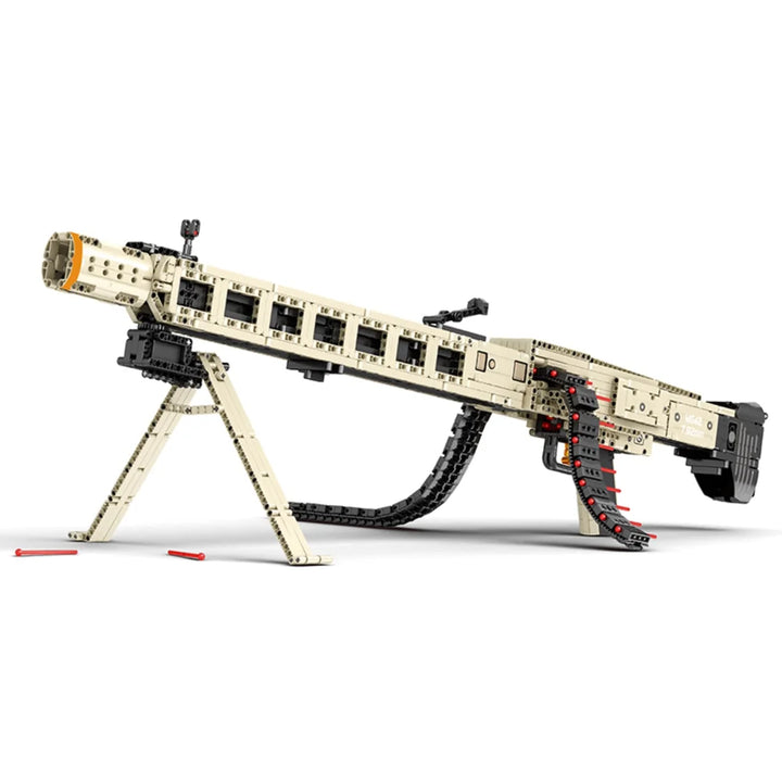 Reobrix ZZ77006 The Maschinengewehr 42