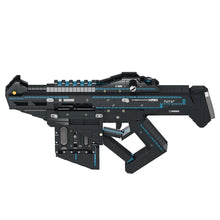 Reobrix ZZ77007 The Ejection Burst Gun：Burst Submachine Gun