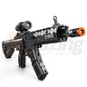 Reobrix 77024 The QBU-191 Rifle