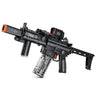 Reobrix ZZ77025 The MCX Assault Rifle
