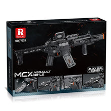 Reobrix ZZ77025 The MCX Assault Rifle