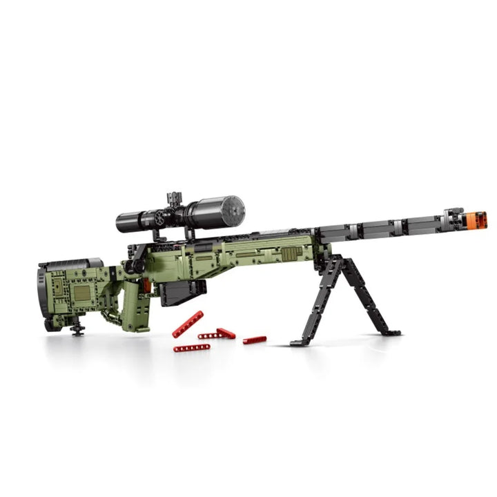 Reobrix ZZ77026 The AWM Sniper Rifle