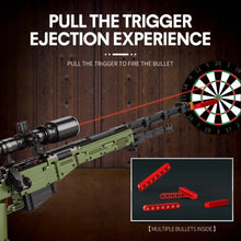 Reobrix ZZ77026 The AWM Sniper Rifle
