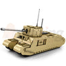 Reobrix 77032 The TOG II Tank
