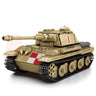 Reobrix 77034 The Pudel Tank