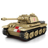 Reobrix ZZ77034 The Pudel Tank