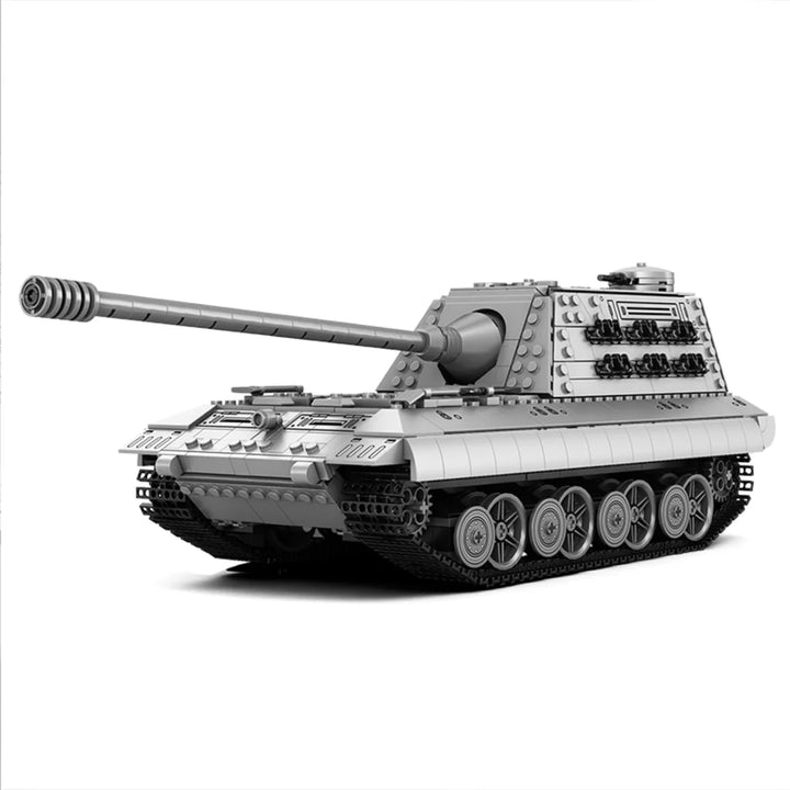 Reobrix ZZ77037 The E100 Tank