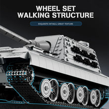 Reobrix ZZ77037 The E100 Tank