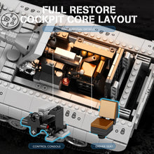 Reobrix ZZ77037 The E100 Tank