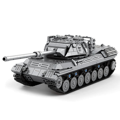 Reobrix ZZ77038 The Leopard 1