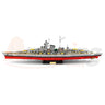 Reobrix 77051 The 1:300 Scale Bismarck Battleship