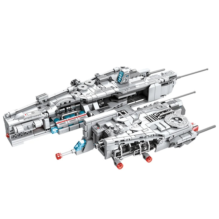 Reobrix ZZ786 The Infinite Universe Lagrange: Attack Aircraft