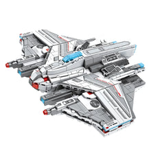Reobrix ZZ787 The Infinite Universe Lagrange: Stingrays