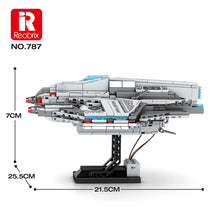 Reobrix ZZ787 The Infinite Universe Lagrange: Stingrays