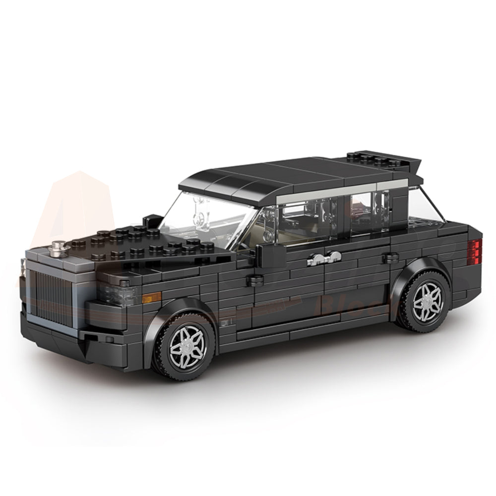 Reobrix 790 The Rolls-Royce Cullinan