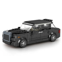 Reobrix ZZ790 The Rolls-Royce Cullinan