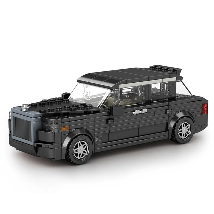 Reobrix ZZ790 The Rolls-Royce Cullinan