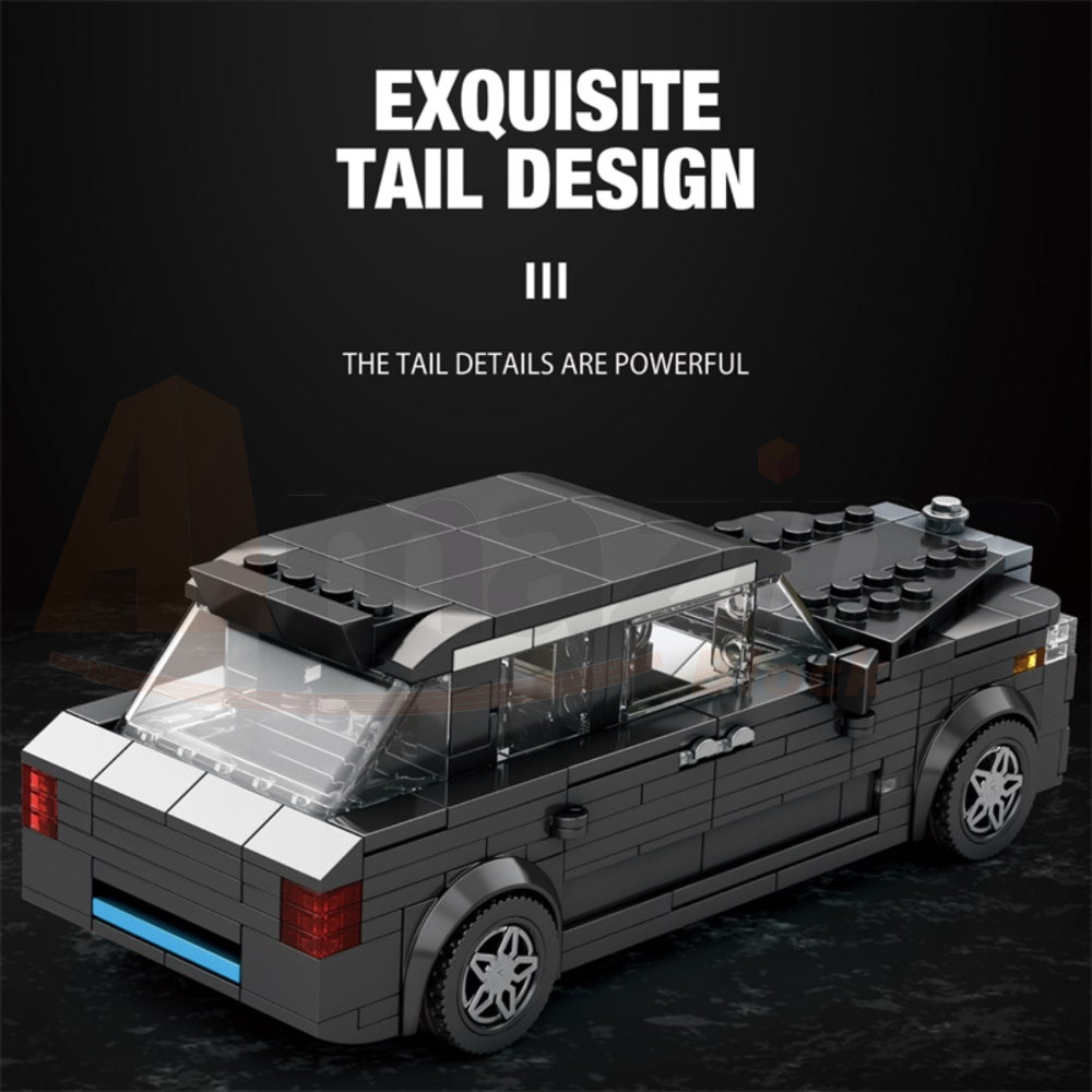 Reobrix 790 The Rolls-Royce Cullinan