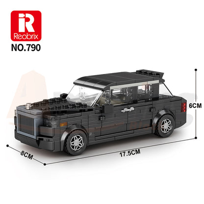 Reobrix 790 The Rolls-Royce Cullinan