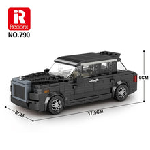 Reobrix ZZ790 The Rolls-Royce Cullinan