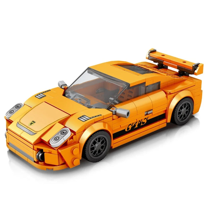 Reobrix ZZ791 The 911 GT3