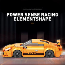 Reobrix ZZ791 The 911 GT3
