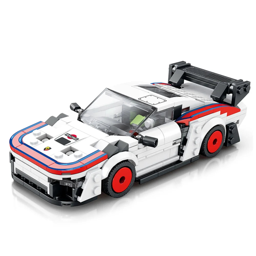 Reobrix ZZ792 The 935
