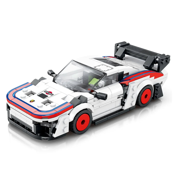 Reobrix ZZ792 The 935