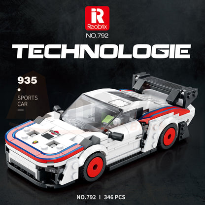 Reobrix 792 The 935
