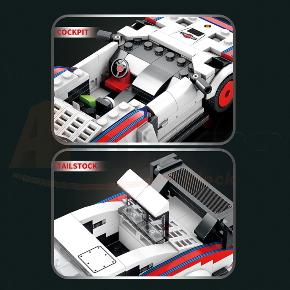 Reobrix 792 The 935