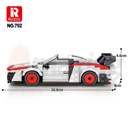 Reobrix 792 The 935