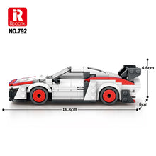 Reobrix ZZ792 The 935