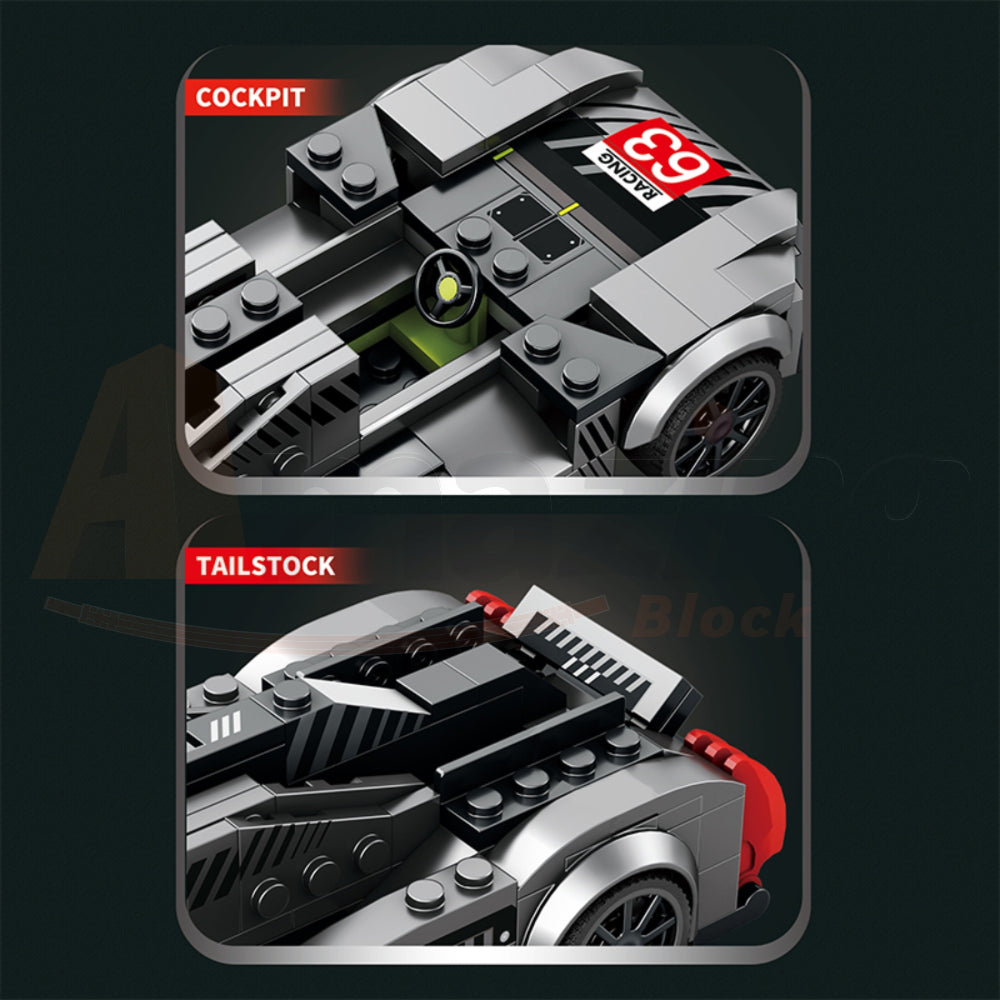 Reobrix 793 The 9X8