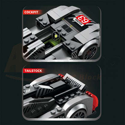 Reobrix 793 The 9X8