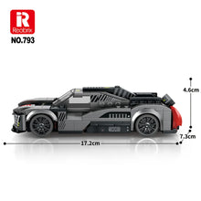 Reobrix ZZ793 The 9X8