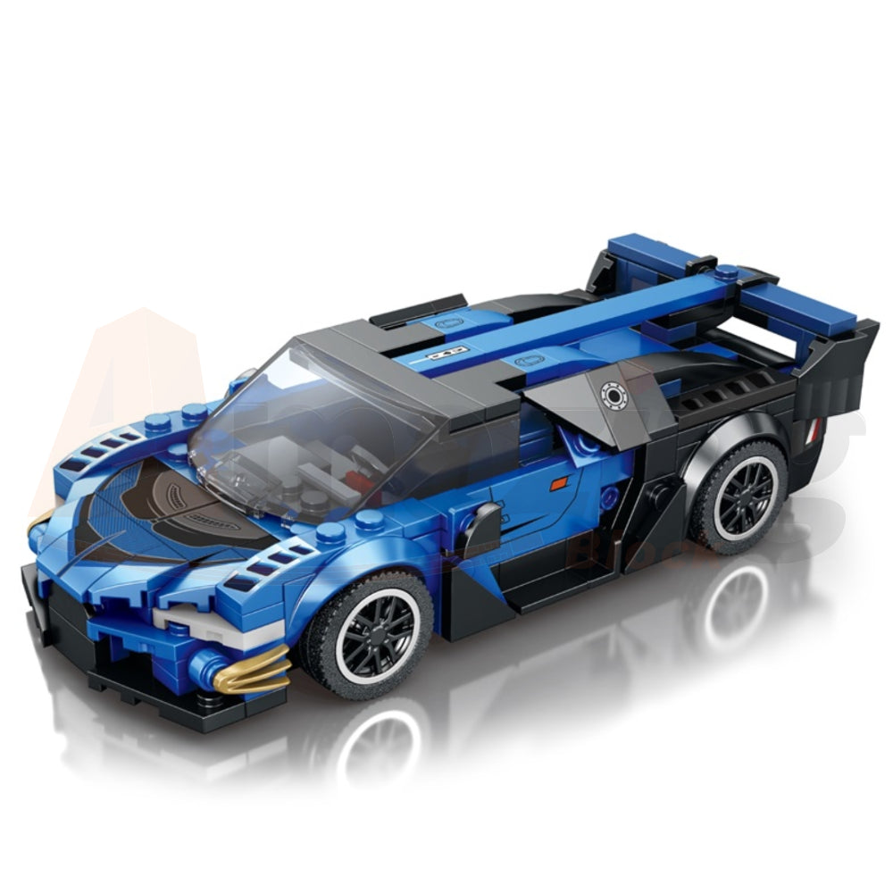 Reobrix 795 The VISION GT