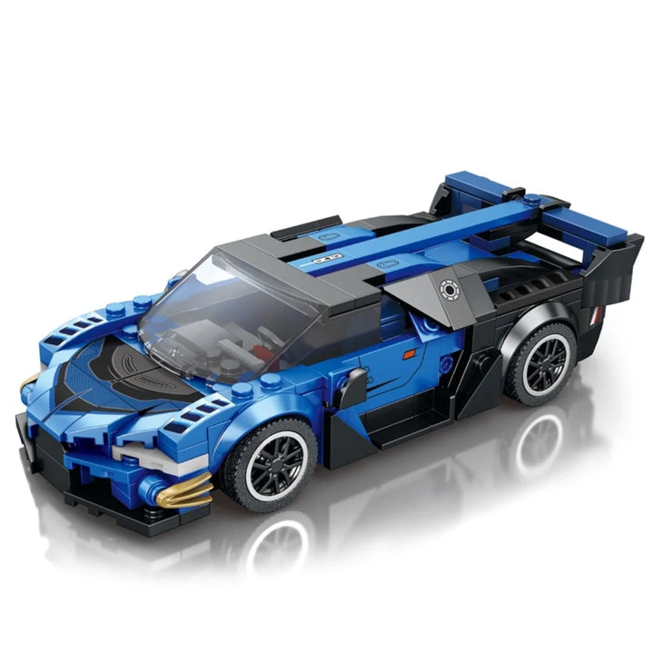 Reobrix ZZ795 The VISION GT