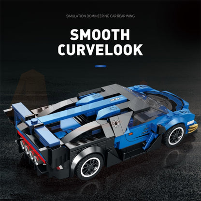Reobrix 795 The VISION GT