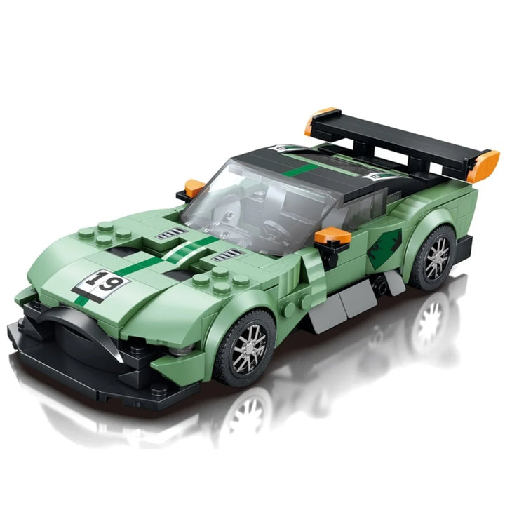 Reobrix ZZ798 The DB12