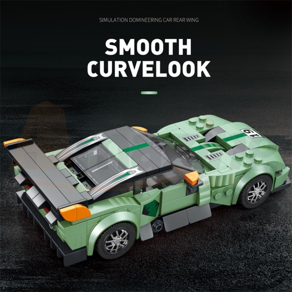 Reobrix 798 The DB12
