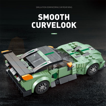 Reobrix 798 The DB12