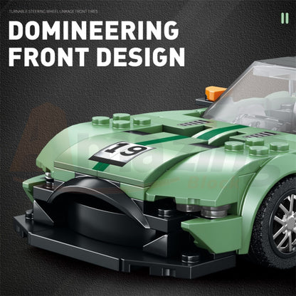 Reobrix 798 The DB12