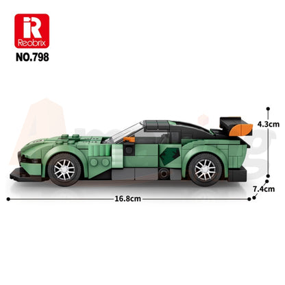 Reobrix 798 The DB12