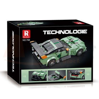 Reobrix 798 The DB12